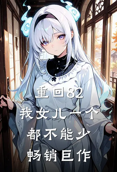 重回82：我女儿一个都不能少畅销巨作