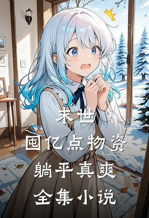 末世：囤亿点物资躺平真爽全集小说