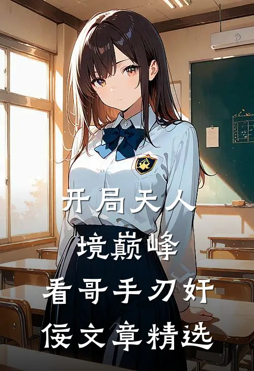 开局天人境巅峰，看哥手刃奸佞文章精选