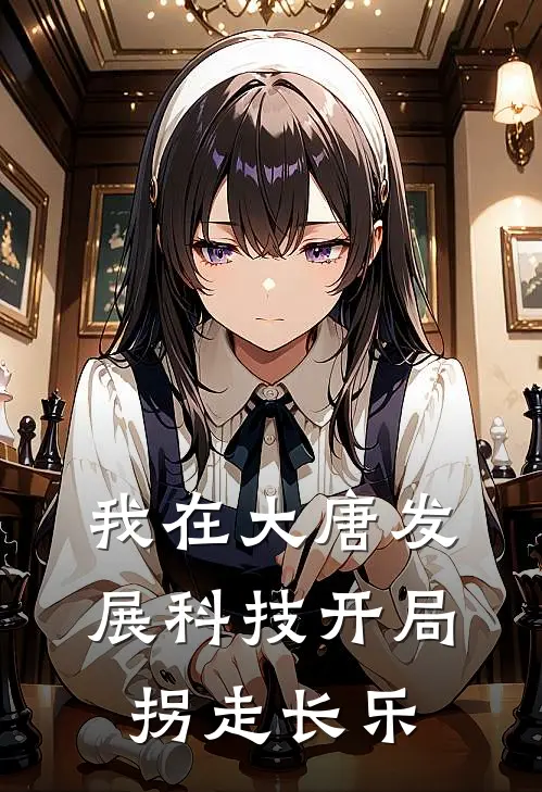 我在大唐发展科技开局拐走长乐