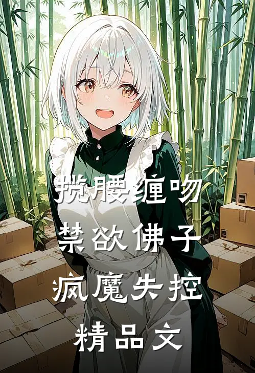 揽腰缠吻，禁欲佛子疯魔失控精品文