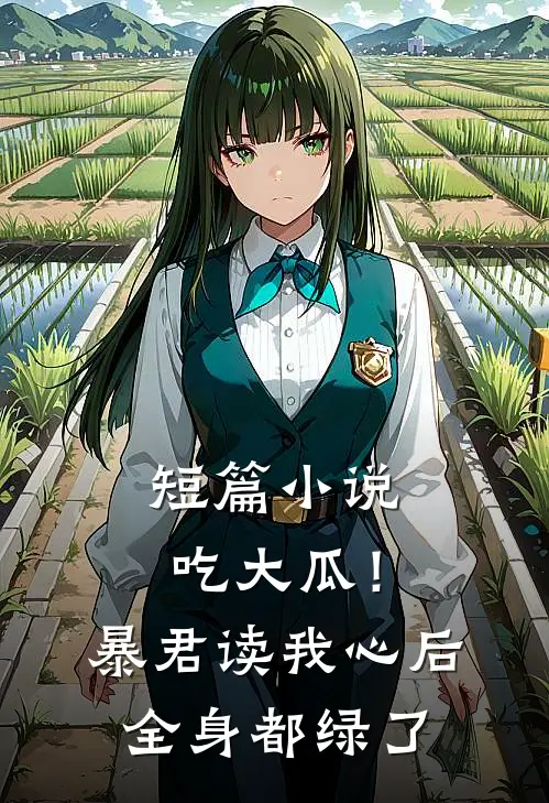 短篇小说吃大瓜！暴君读我心后全身都绿了