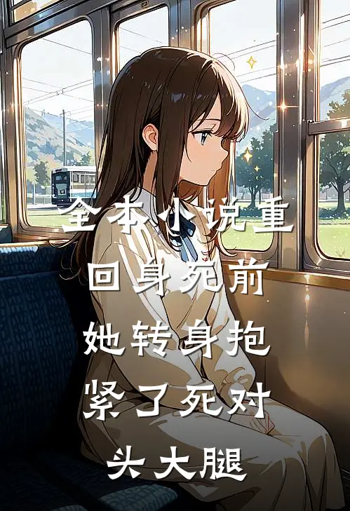 全本小说重回身死前，她转身抱紧了死对头大腿