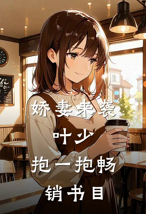 娇妻来袭：叶少，抱一抱畅销书目