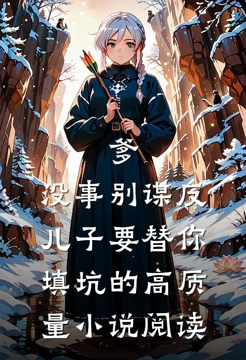 爹，没事别谋反，儿子要替你填坑的高质量小说阅读