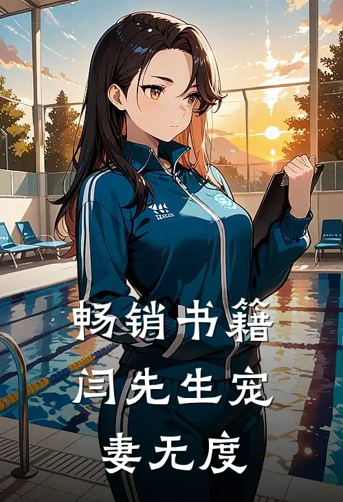 畅销书籍闫先生宠妻无度