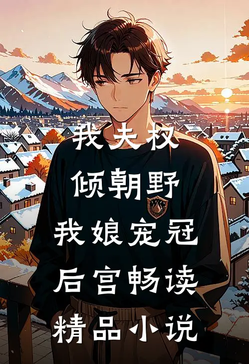 我夫权倾朝野，我娘宠冠后宫畅读精品小说