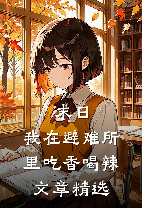 末日：我在避难所里吃香喝辣文章精选