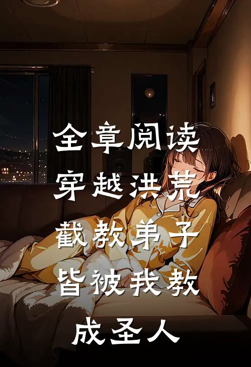 全章阅读穿越洪荒：截教弟子皆被我教成圣人