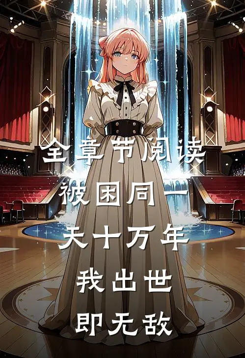 全章节阅读被困同一天十万年，我出世即无敌