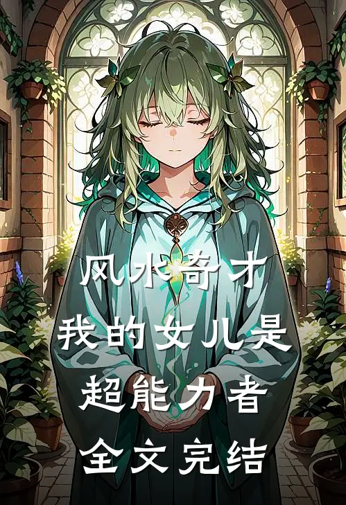 风水奇才：我的女儿是超能力者全文完结