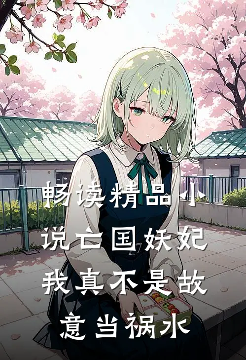 畅读精品小说亡国妖妃，我真不是故意当祸水