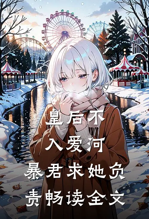 皇后不入爱河，暴君求她负责畅读全文