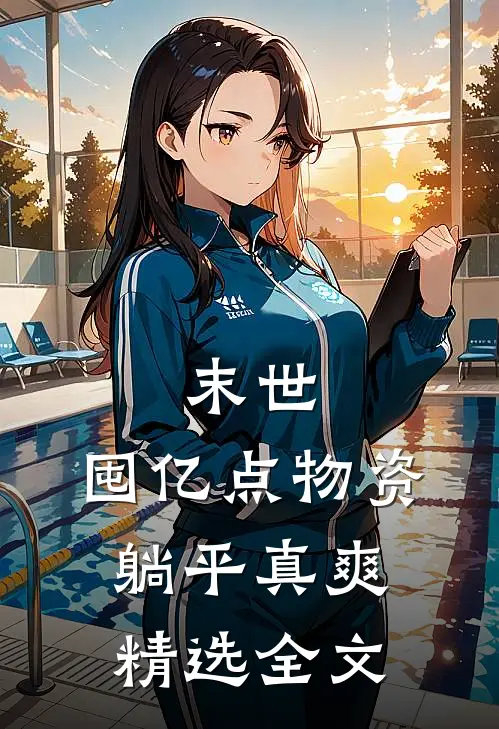 末世：囤亿点物资躺平真爽精选全文