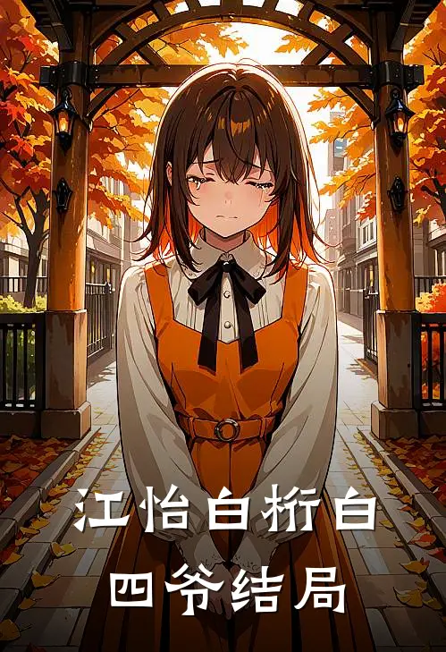 江怡白桁白四爷结局