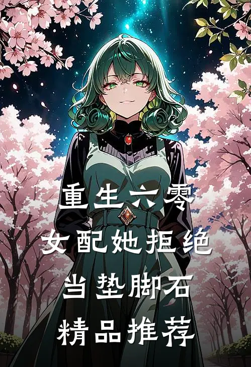 重生六零：女配她拒绝当垫脚石精品推荐