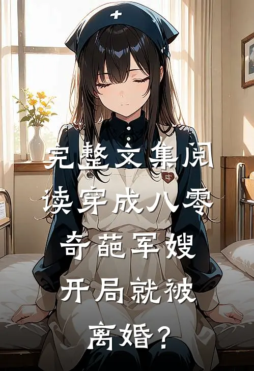 完整文集阅读穿成八零奇葩军嫂，开局就被离婚？