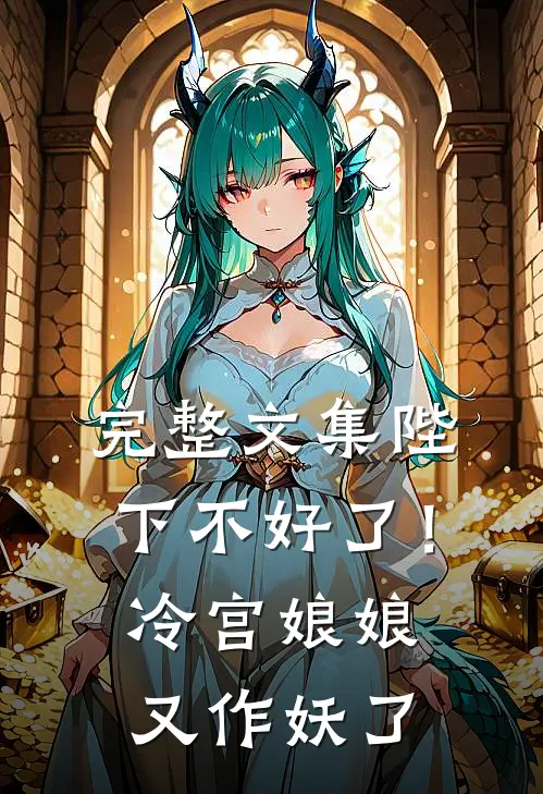 完整文集陛下不好了！冷宫娘娘又作妖了