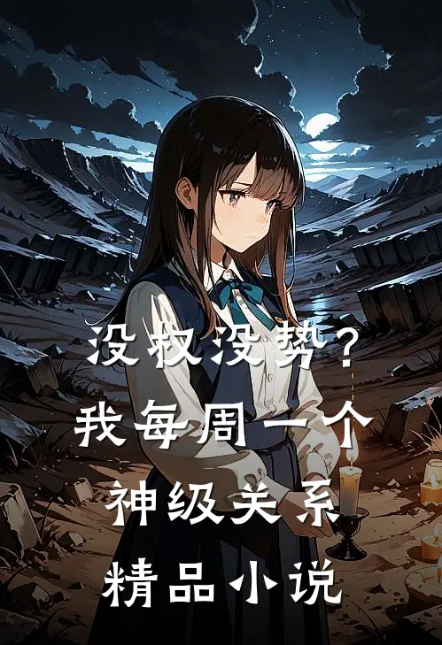 没权没势？我每周一个神级关系精品小说
