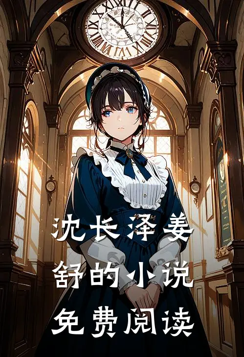 沈长泽姜舒的小说免费阅读