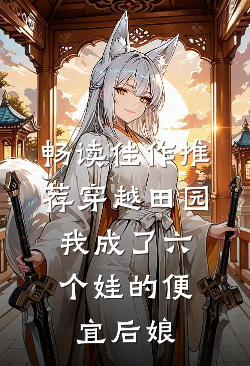 畅读佳作推荐穿越田园：我成了六个娃的便宜后娘