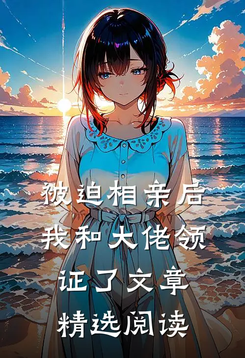 被迫相亲后我和大佬领证了文章精选阅读
