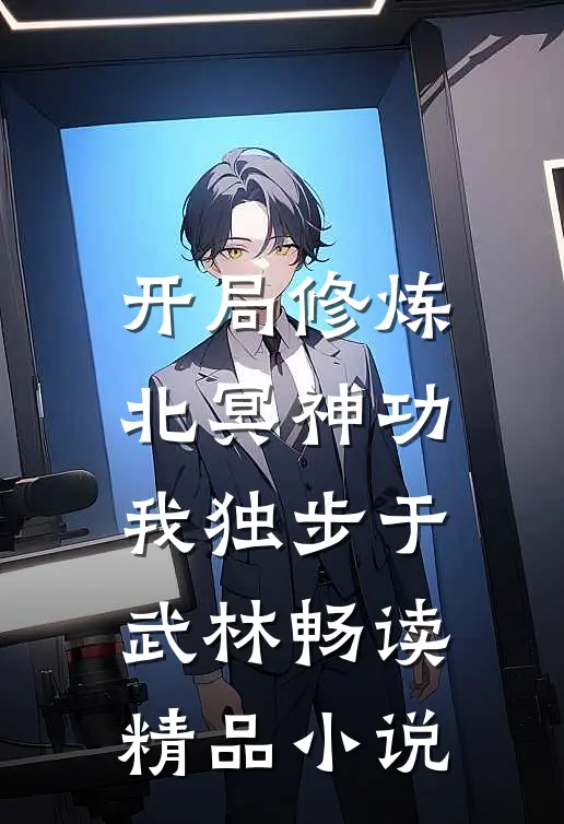 开局修炼北冥神功：我独步于武林畅读精品小说
