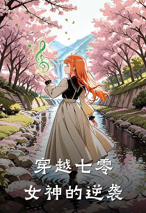 穿越七零：女神的逆袭