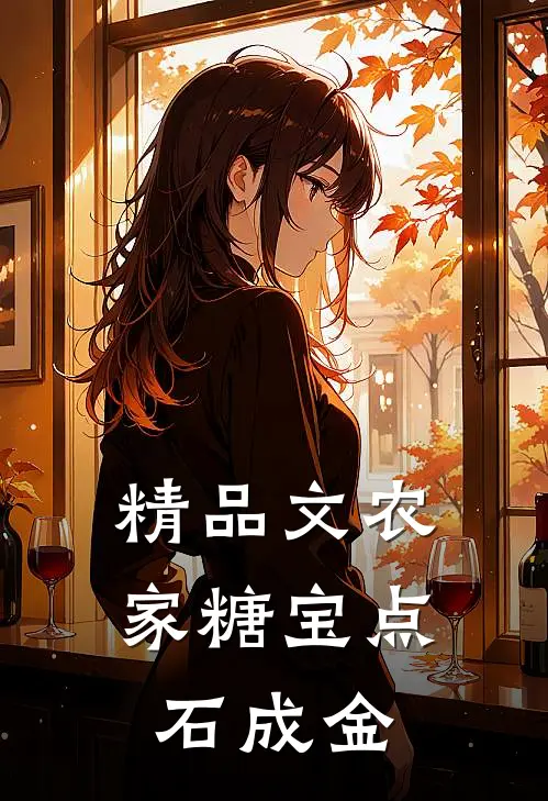 精品文农家糖宝点石成金