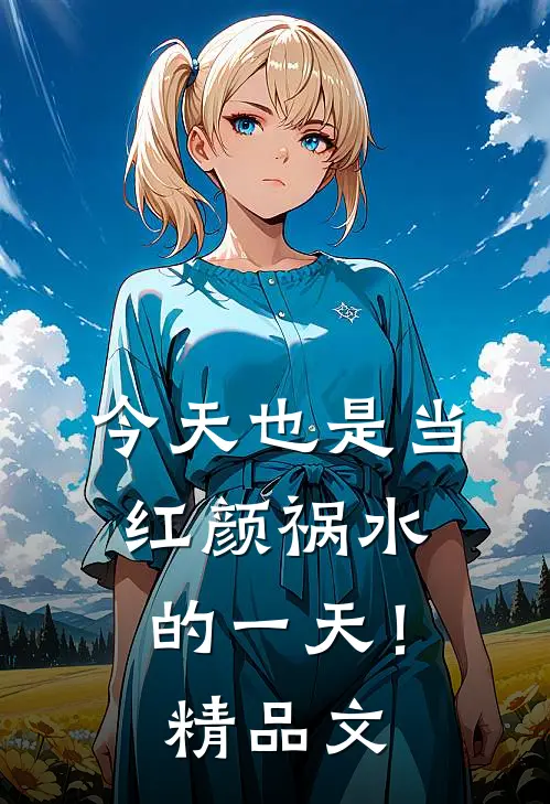 今天也是当红颜祸水的一天！精品文