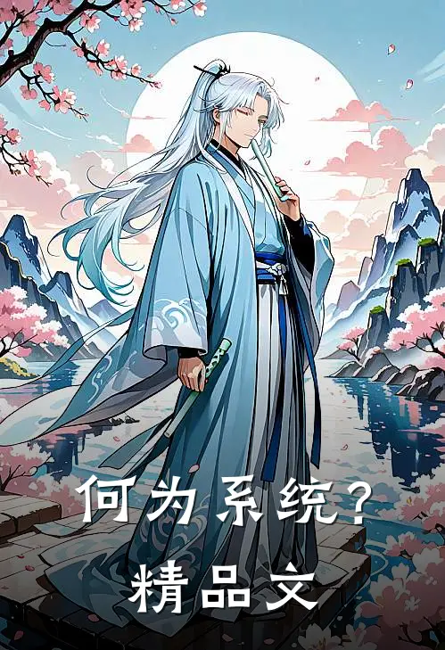 何为系统？精品文