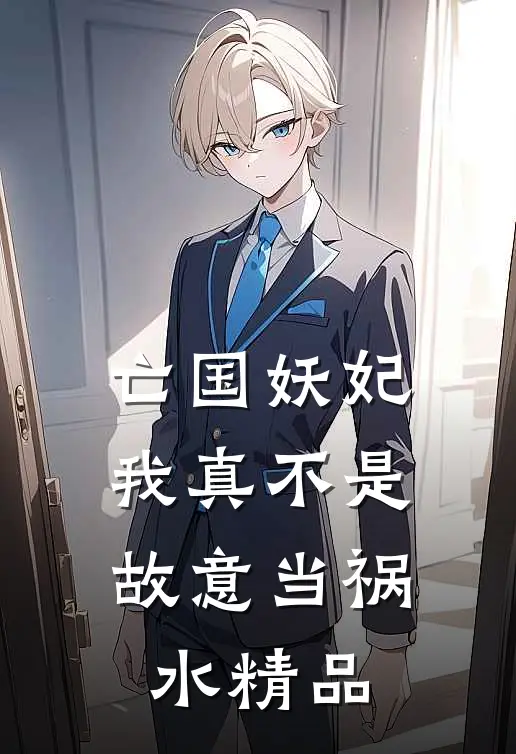 亡国妖妃，我真不是故意当祸水精品