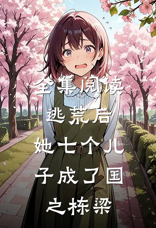 全集阅读逃荒后，她七个儿子成了国之栋梁