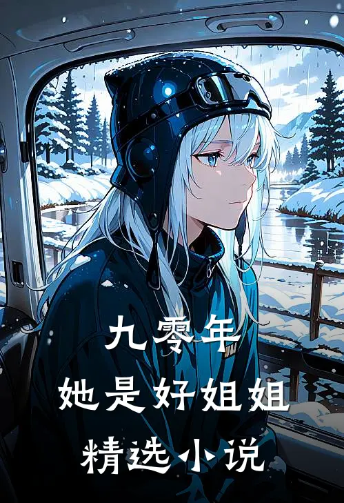 九零年，她是好姐姐精选小说