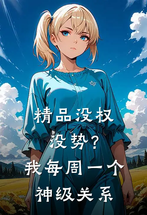 精品没权没势？我每周一个神级关系