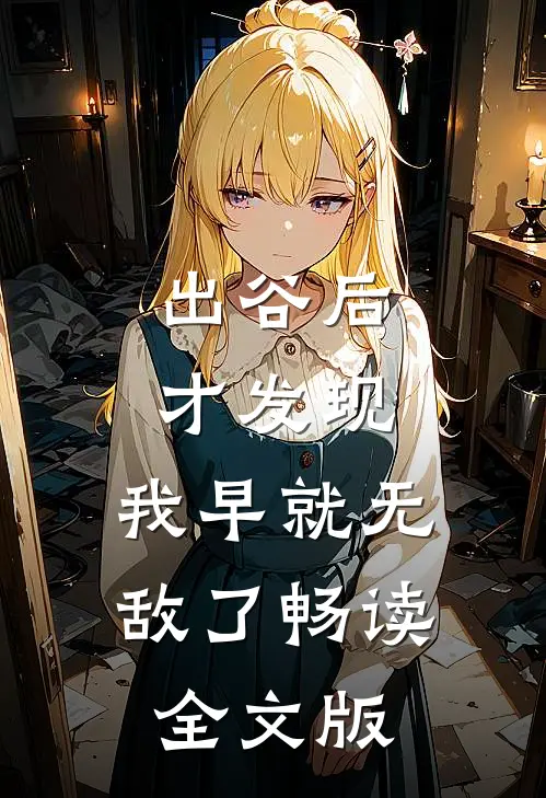 出谷后才发现，我早就无敌了畅读全文版