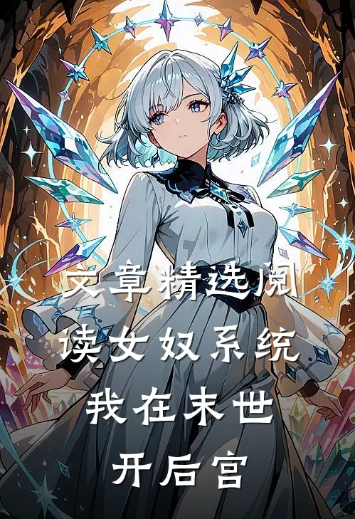 文章精选阅读女奴系统：我在末世开后宫