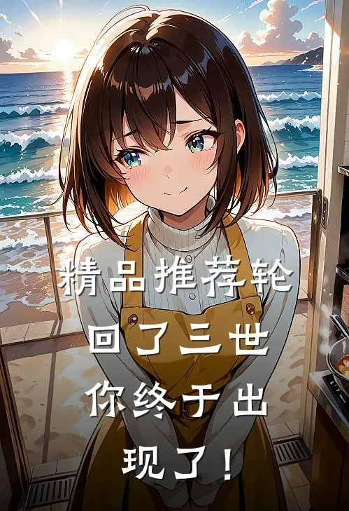 精品推荐轮回了三世，你终于出现了！