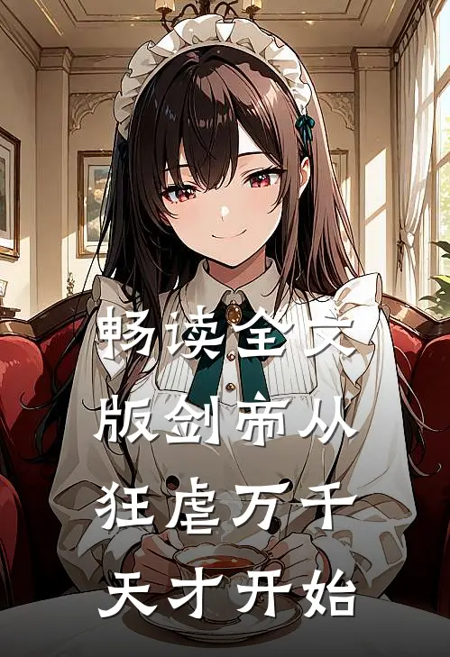 畅读全文版剑帝从狂虐万千天才开始