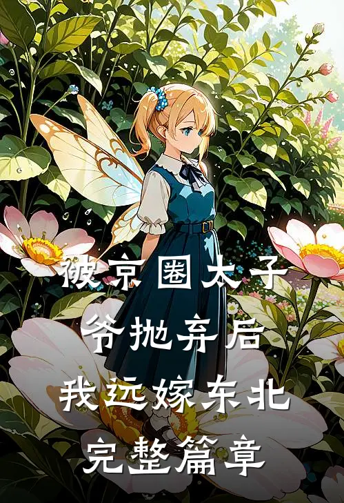 被京圈太子爷抛弃后，我远嫁东北完整篇章