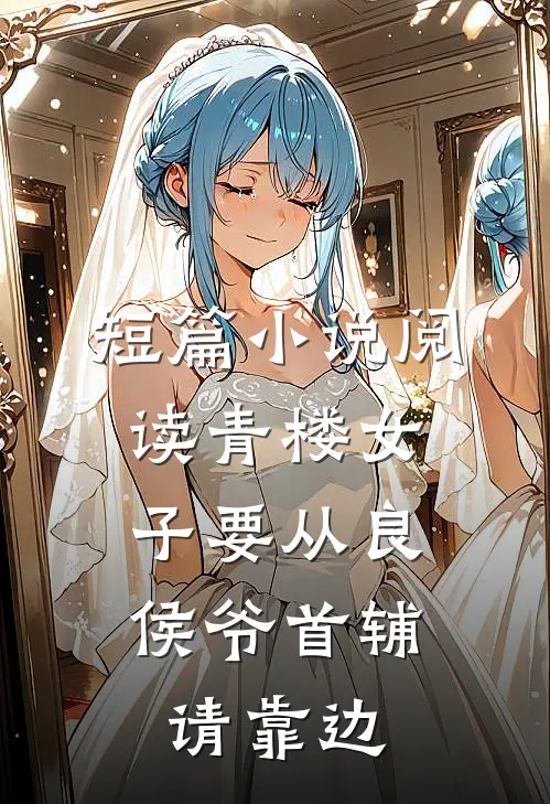 短篇小说阅读青楼女子要从良，侯爷首辅请靠边