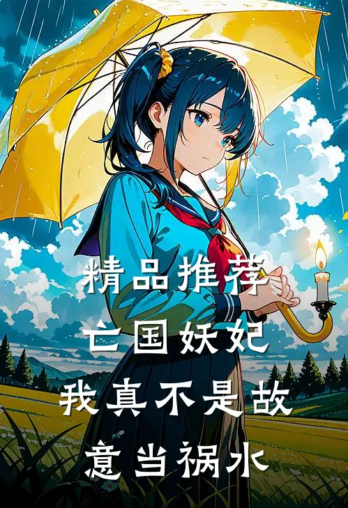 精品推荐亡国妖妃，我真不是故意当祸水