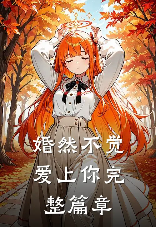 婚然不觉爱上你完整篇章