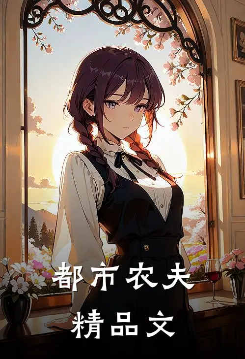 都市农夫精品文