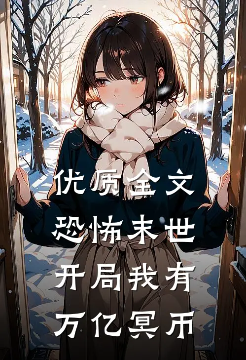 优质全文恐怖末世，开局我有万亿冥币