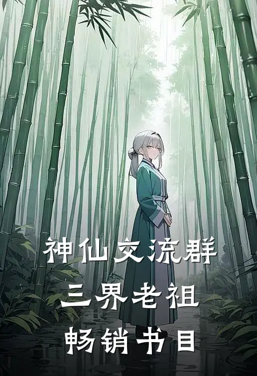 神仙交流群：三界老祖畅销书目