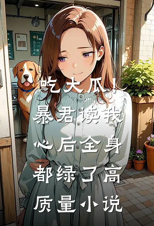 吃大瓜！暴君读我心后全身都绿了高质量小说