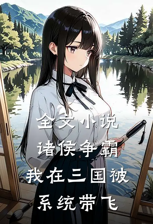 全文小说诸侯争霸：我在三国被系统带飞