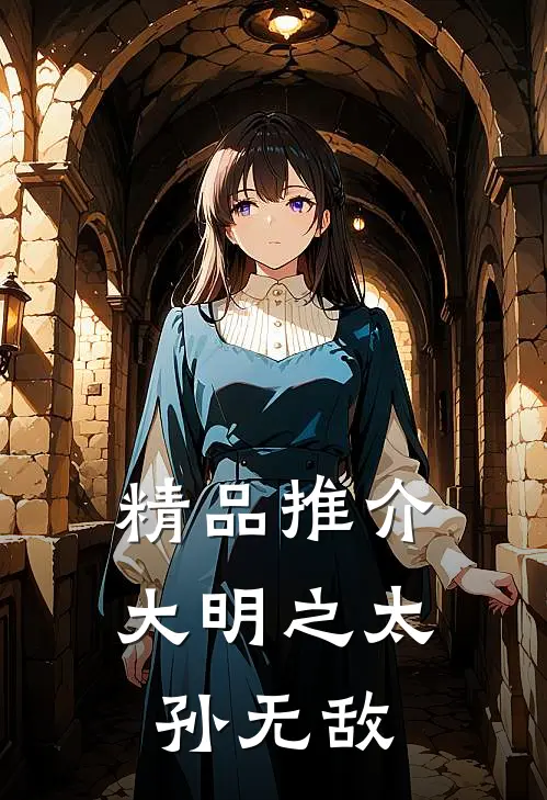 精品推介大明之太孙无敌