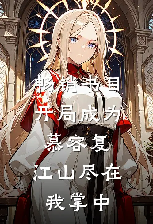 畅销书目开局成为慕容复，江山尽在我掌中